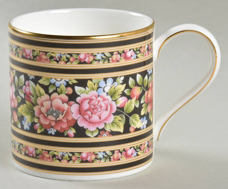 Clio Mug