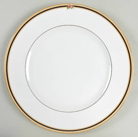 Clio Dinner Plate