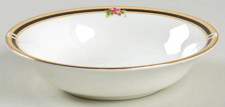 Clio Coupe Cereal Bowl