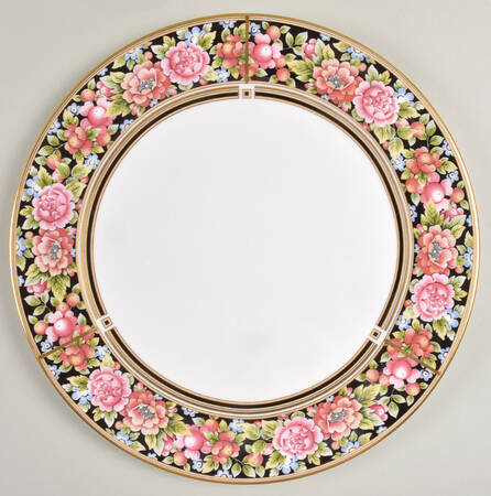 Clio Service Plate (Charger)