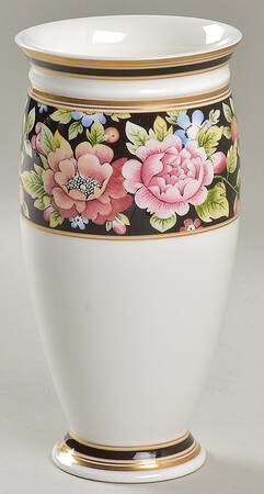 Clio Elizabethan Vase by Wedgwood