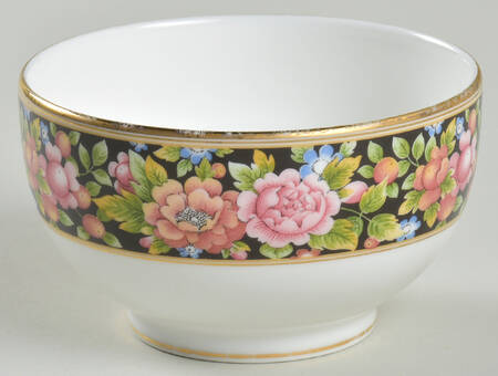 Clio Tea Bowl