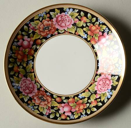 Clio Saucer