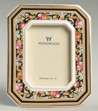 Clio 4" Bloomsbury Picture Frame