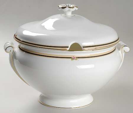 Clio Tureen &  Lid