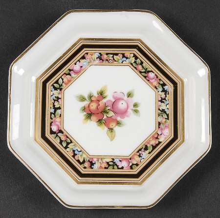 Clio 5" Octagonal Tray