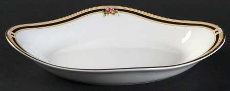 Clio Pickle Dish