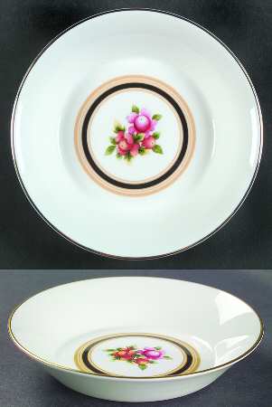 Clio Fruit/Dessert (Sauce) Bowl by Wedgwood