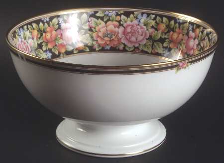 Clio 7" Ashford Bowl