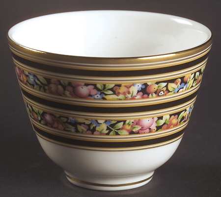 Clio Asian Flat Cup