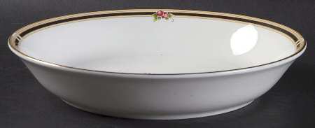 Clio Coupe Soup Bowl by Wedgwood