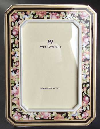 Clio 3" Picture Frame