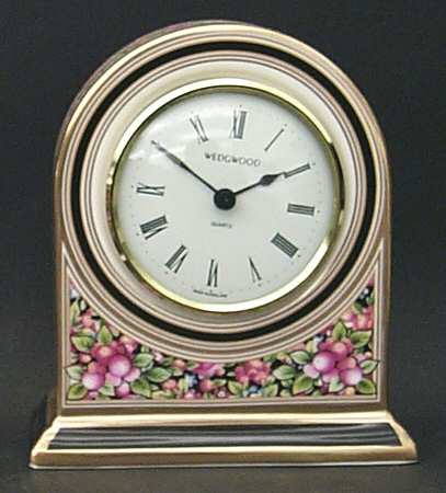 Clio Large Desk Clock
