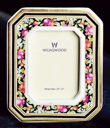 Clio 7" Picture Frame