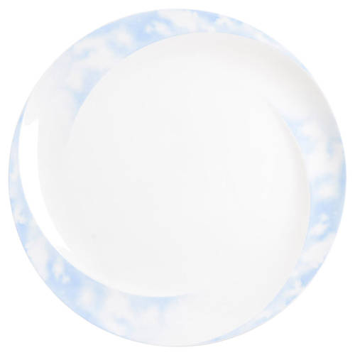 Clouds Blue by Wedgwood