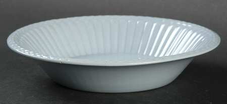 Clyde Blue Fruit/Dessert (Sauce) Bowl