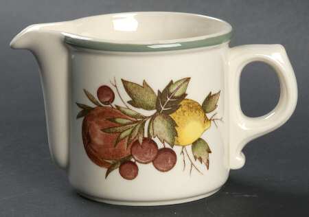 Covent Garden (Oven To Table) Creamer