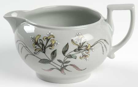 Country Lane Creamer