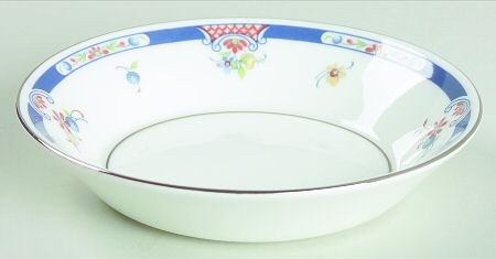Colbert Fruit/Dessert (Sauce) Bowl