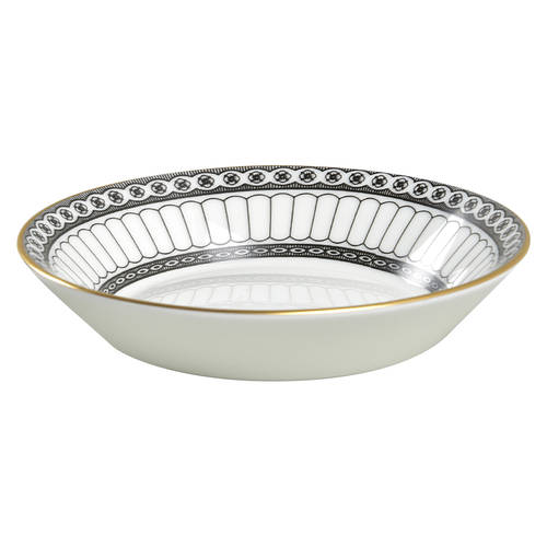 Colonnade Black Fruit/Dessert (Sauce) Bowl