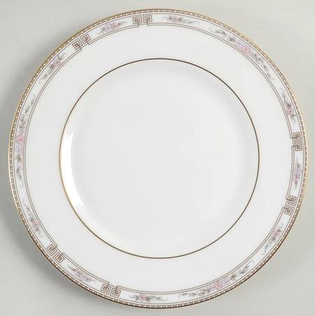 Colchester Dessert/Pie Plate
