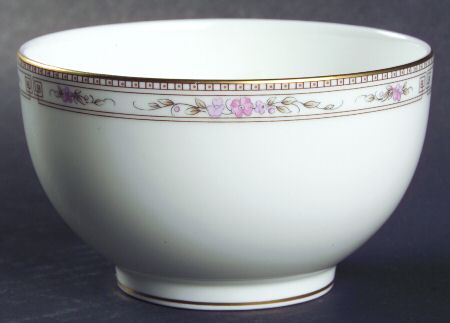 Colchester Open Sugar Bowl