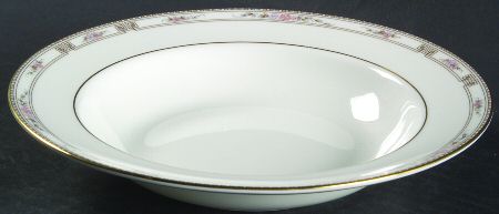 Colchester Rim Soup Bowl