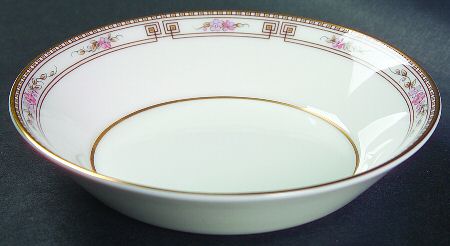 Colchester Fruit/Dessert (Sauce) Bowl