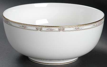 Colchester 8" Salad Serving Bowl