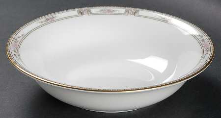 Colchester Coupe Cereal Bowl