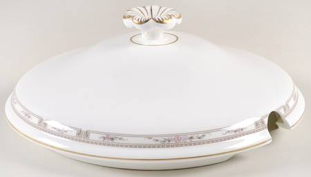 Colchester Lid for Tureen