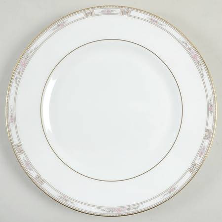 Colchester Luncheon Plate