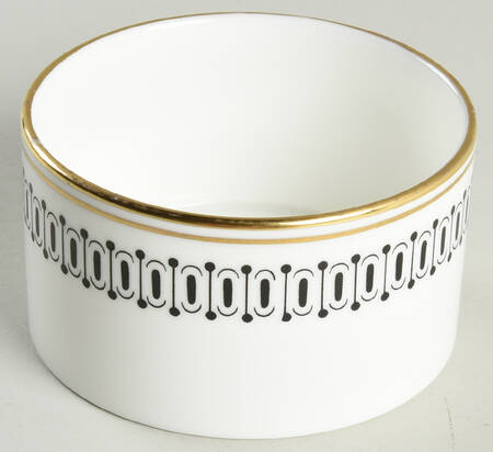 Colosseum Round Box No Lid
