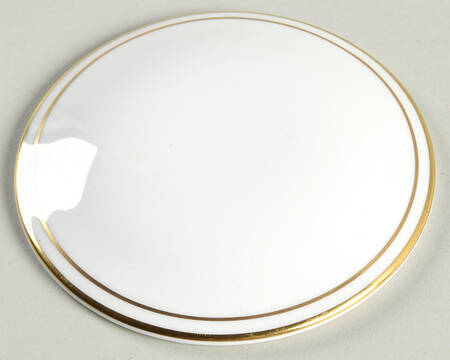 Colosseum Lid for Round Box