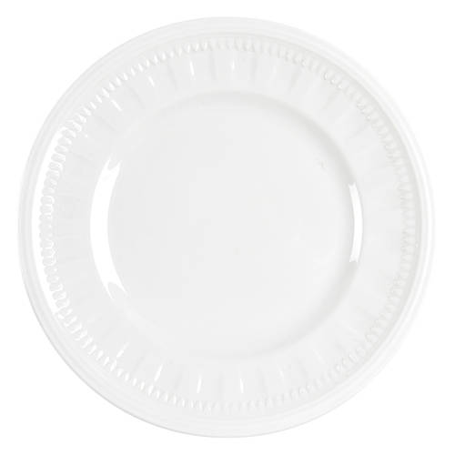 Colosseum (Whiteware) Bread & Butter Plate