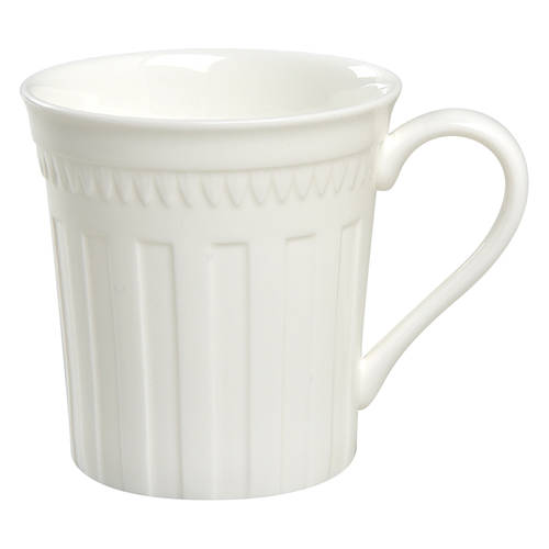 Colosseum (Whiteware) Mug