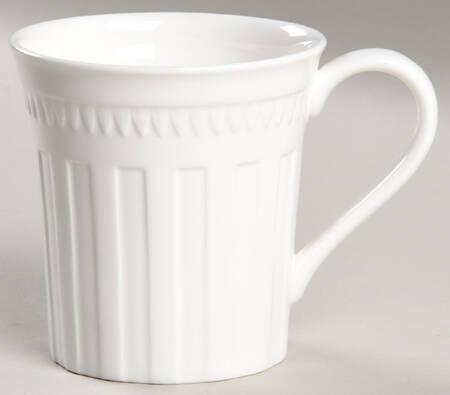 Colosseum (Whiteware) Mug