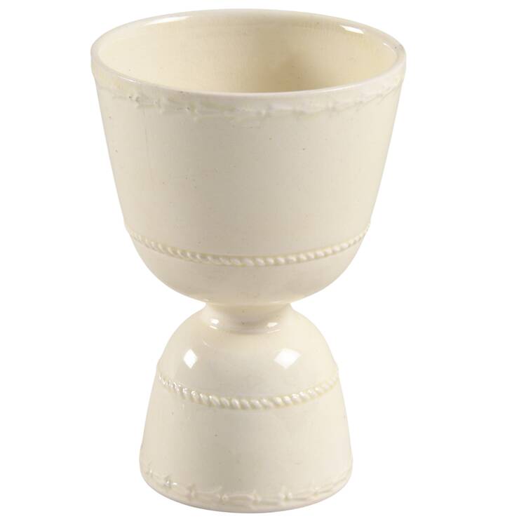 Colonial Double Egg Cup