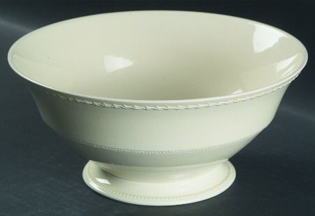 Colonial 9" Salad Serving Bowl