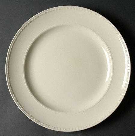 Colonial 12" Chop Plate (Round Platter)