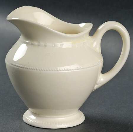 Colonial Creamer