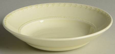Colonial Rim Fruit/Dessert (Sauce) Bowl