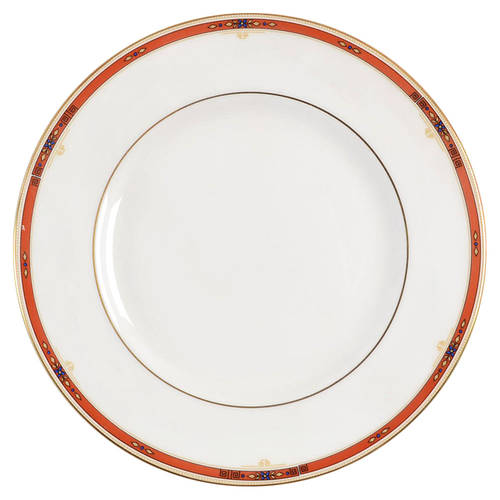 Colorado Salad Plate