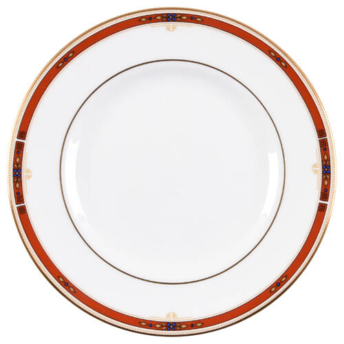 Colorado Bread & Butter Plate