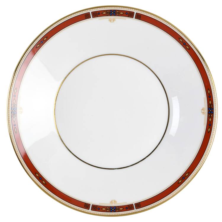 Colorado Saucer
