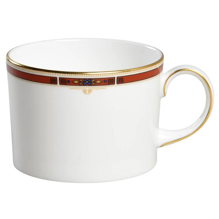 Colorado Flat Cup