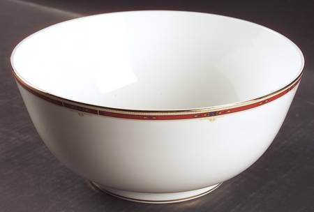 Colorado 9" Salad Serving Bowl