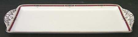Colorado Large Sandwich Tray
