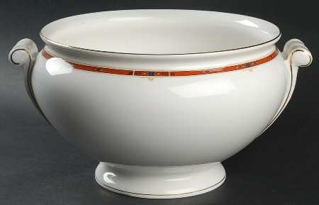 Colorado Tureen No Lid