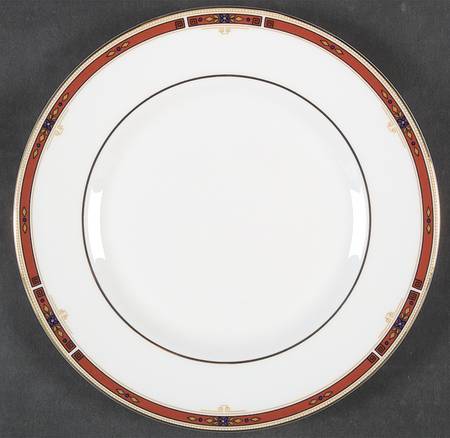 Colorado Dessert/Pie Plate